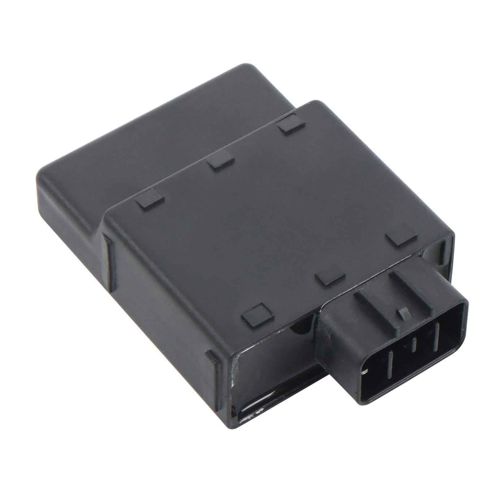 CDI Box Ignition 3FA-85540-20-00 For Yamaha Grizzly YFM125 YFM125G 2004-2013