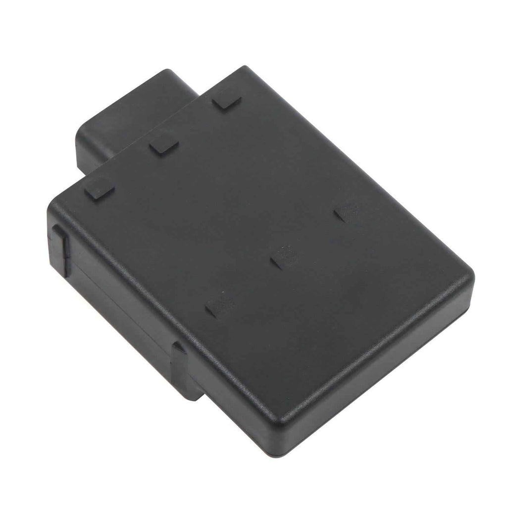 CDI Box Ignition 3FA-85540-20-00 For Yamaha Grizzly YFM125 YFM125G 2004-2013