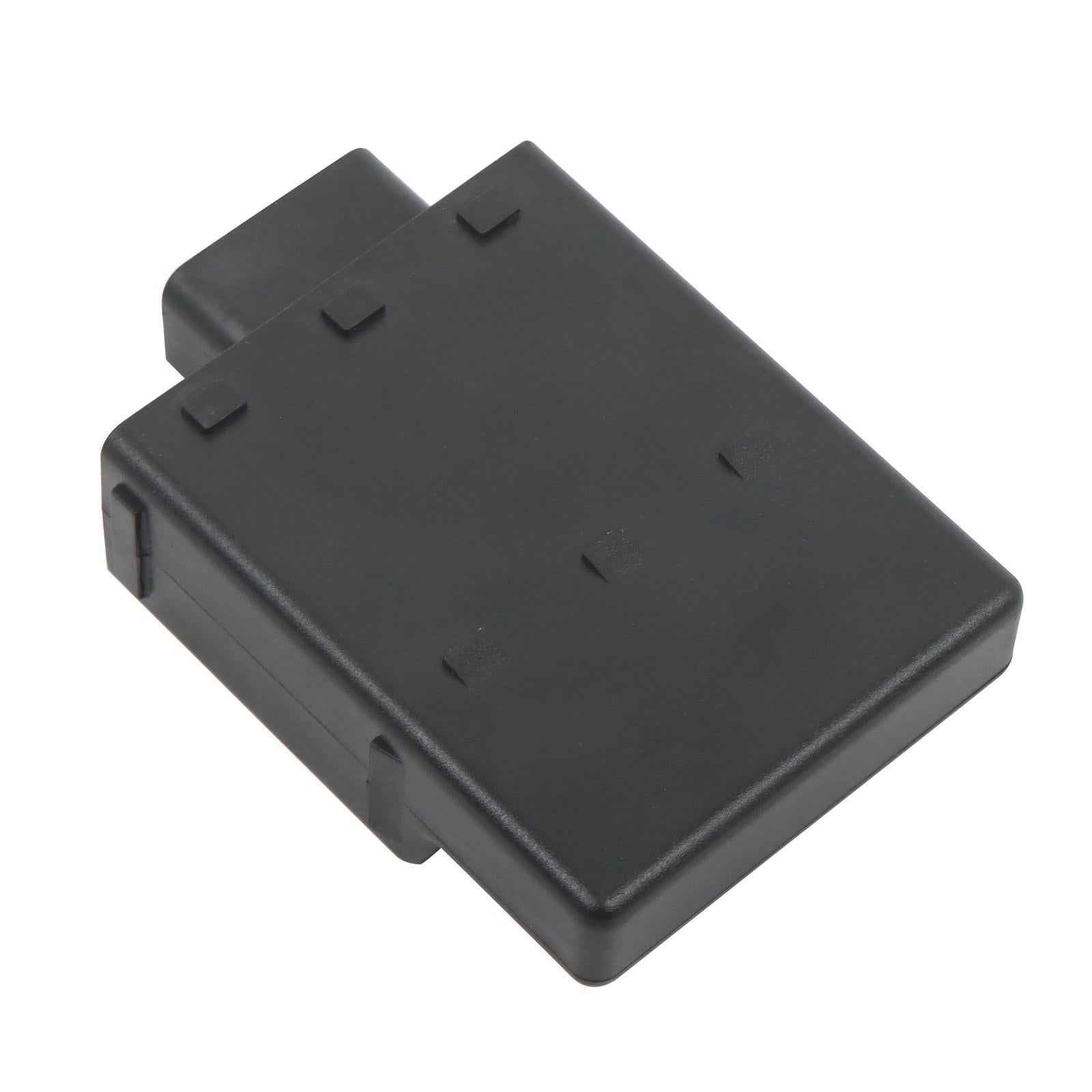 CDI Box Ignition 3FA-85540-20-00 For Yamaha Grizzly YFM125 YFM125G 2004-2013