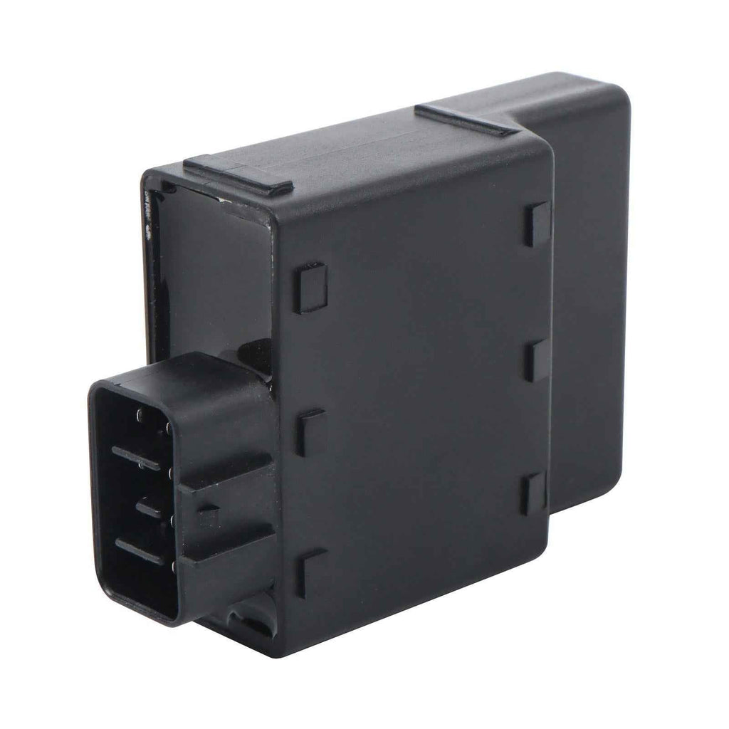 CDI Box Ignition 3FA-85540-20-00 For Yamaha Grizzly YFM125 YFM125G 2004-2013