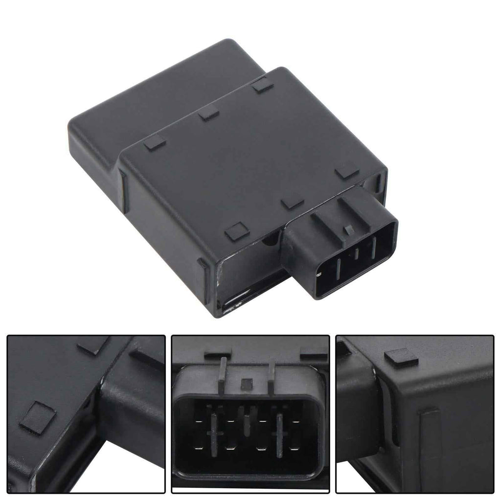 CDI Box Ignition 3FA-85540-20-00 For Yamaha Grizzly YFM125 YFM125G 2004-2013