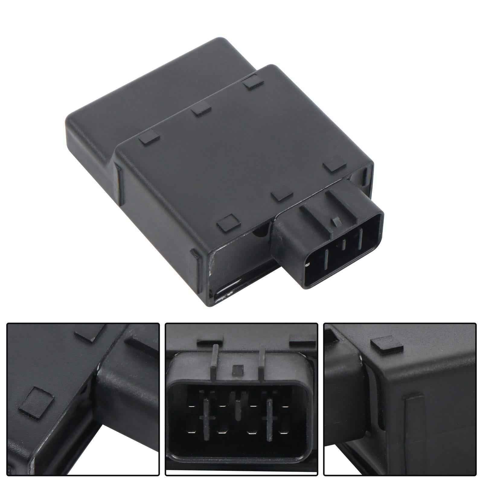 CDI Box Ignition 3FA-85540-20-00 For Yamaha Grizzly YFM125 YFM125G 2004-2013