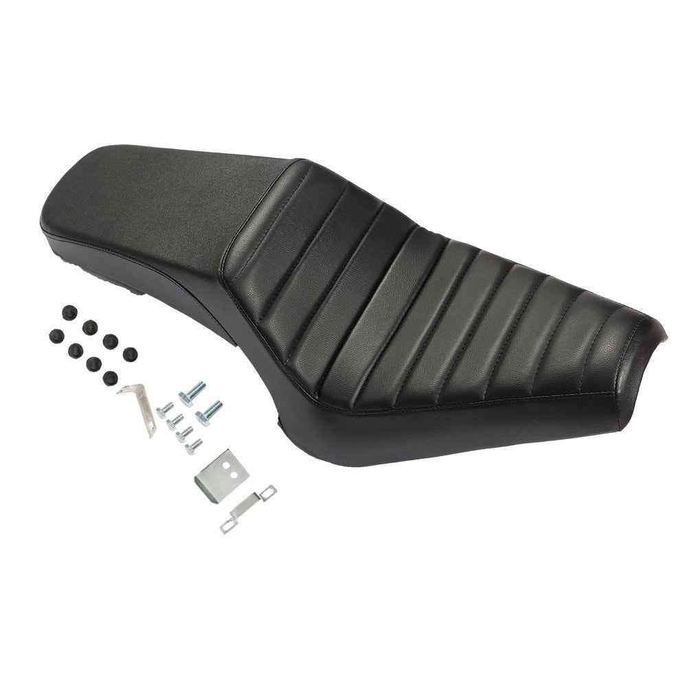 New Two-Up Driver Passenger Seat For Yamaha Bolt 950 XV950 2014-2020