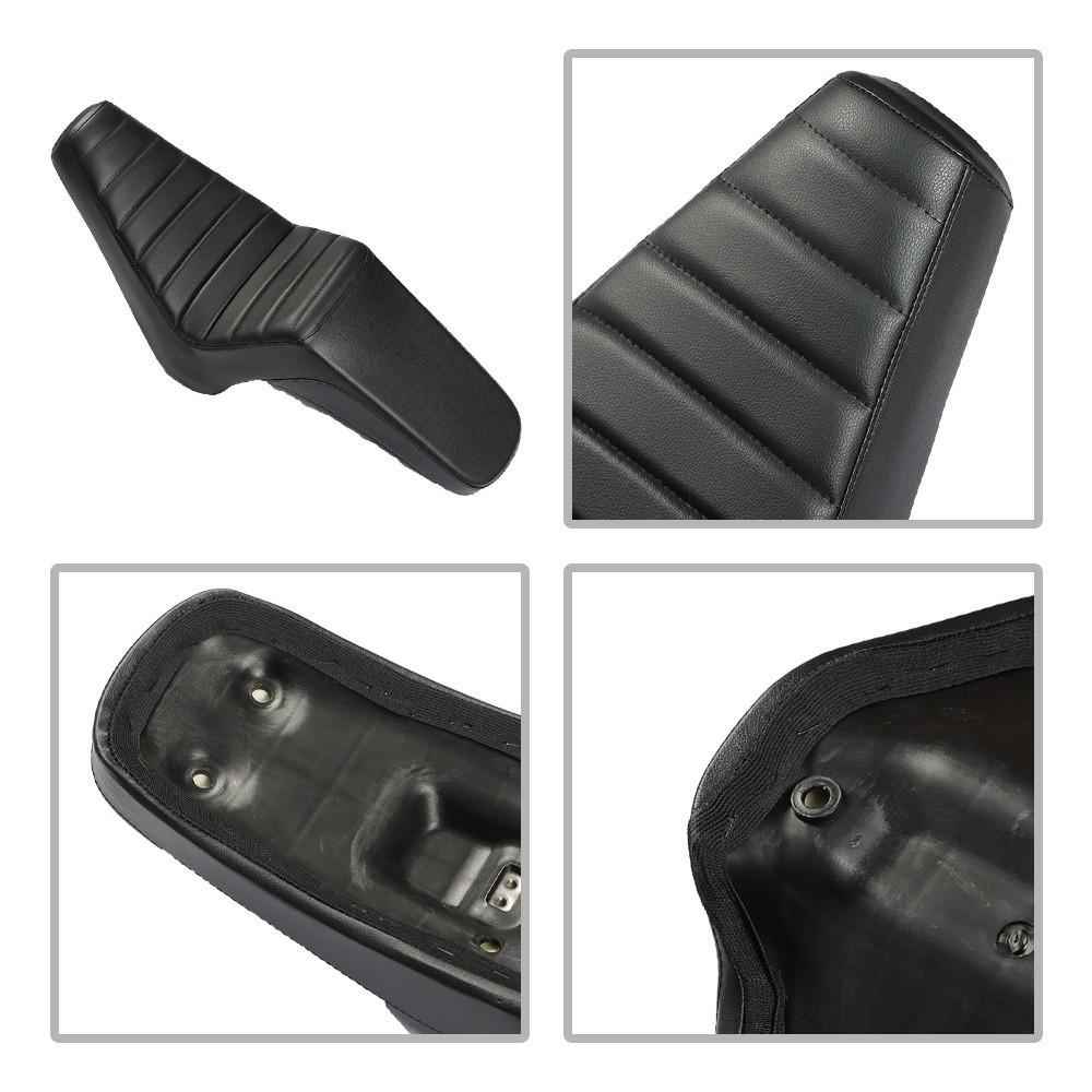 New Two-Up Driver Passenger Seat For Yamaha Bolt 950 XV950 2014-2020