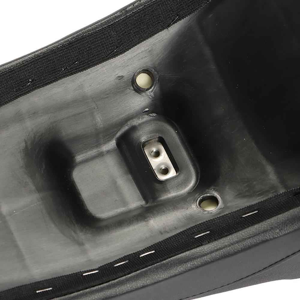 New Two-Up Driver Passenger Seat For Yamaha Bolt 950 XV950 2014-2020