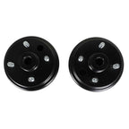 2pcs 30 Teeth Gas 4 Cycle For EZGO 1991+ Rear Wheel Brake Hub Drum RXV Golf Cart