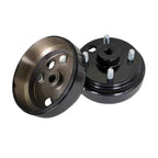 Rear Brake Hub Drums Brake Shoe Spring Kit For EZGO TXT 1996-UP Electric