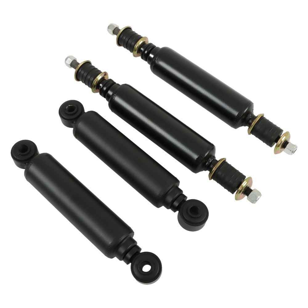 Front Rear Shock Absorber For Club Car DS 1981-2011 Precedent 2004+ Golf Cart