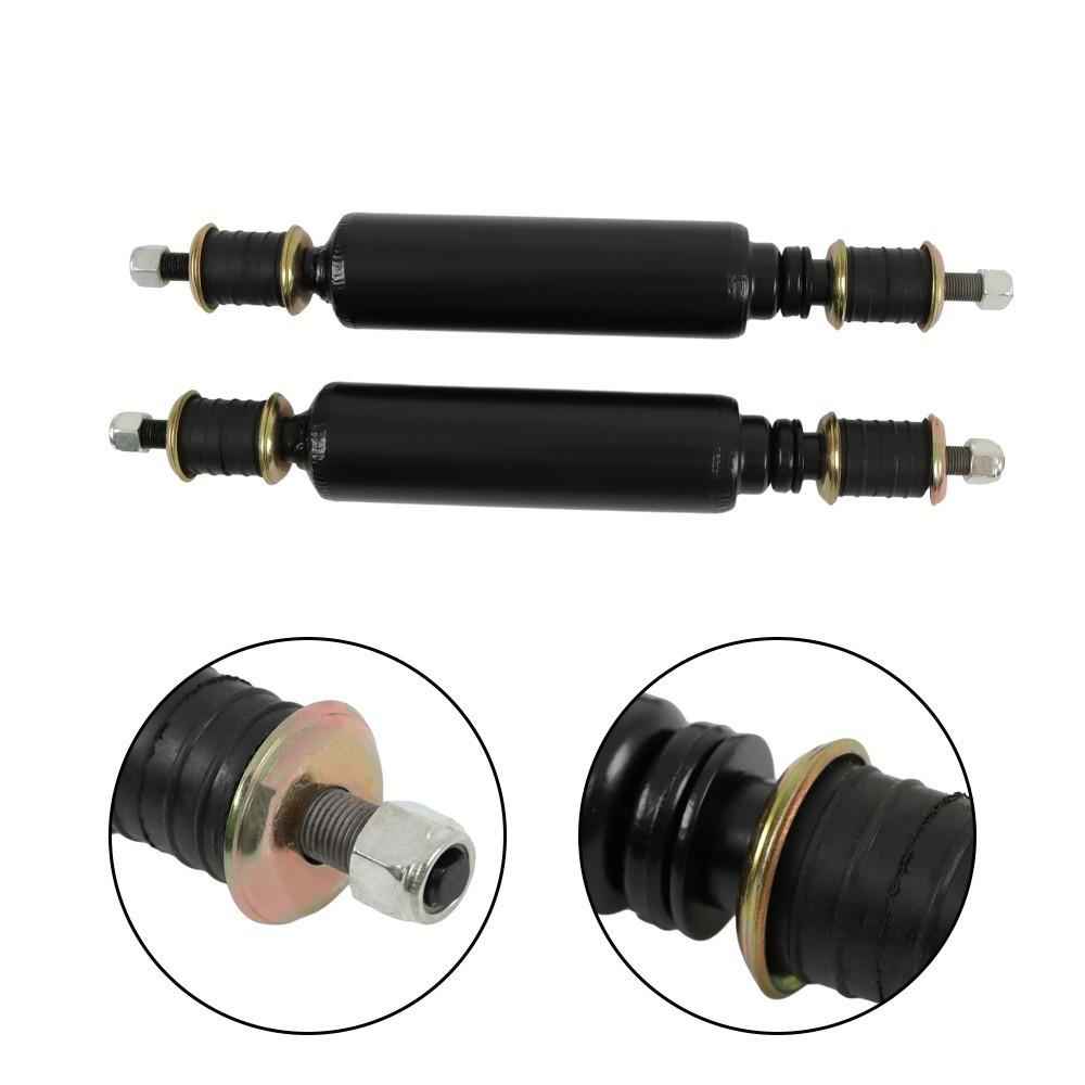 Front Rear Shock Absorber For Club Car DS 1981-2011 Precedent 2004+ Golf Cart