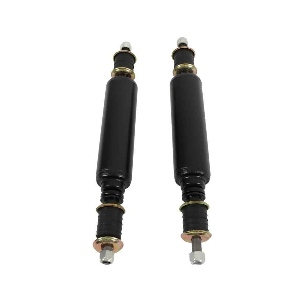 Front Rear Shock Absorber For Club Car DS 1981-2011 Precedent 2004+ Golf Cart