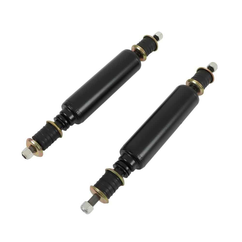 Front Rear Shock Absorber For Club Car DS 1981-2011 Precedent 2004+ Golf Cart