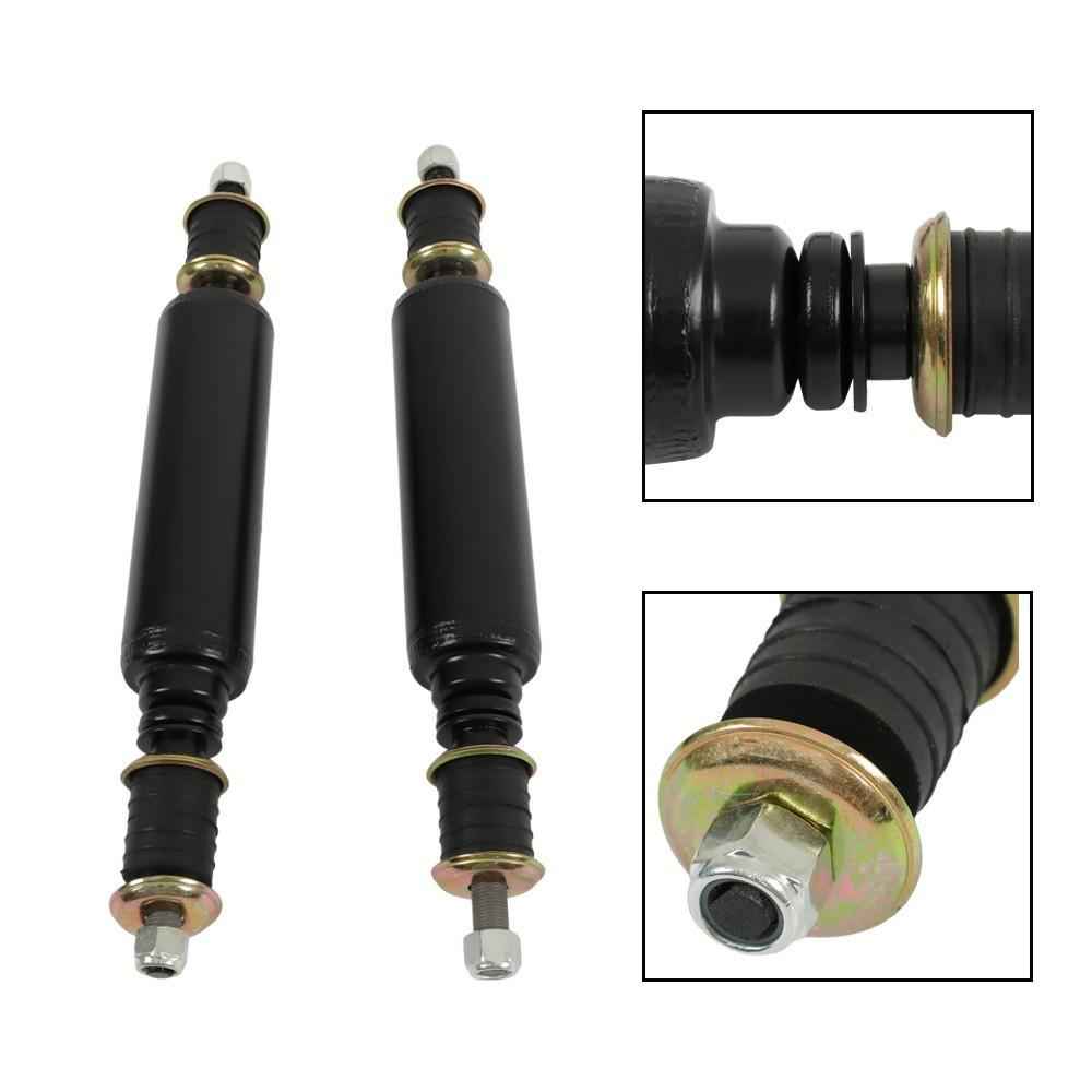 Front Rear Shock Absorber For Club Car DS 1981-2011 Precedent 2004+ Golf Cart