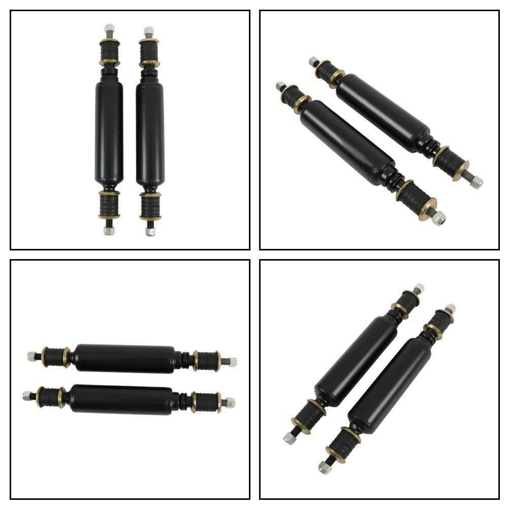 Front Rear Shock Absorber For Club Car DS 1981-2011 Precedent 2004+ Golf Cart