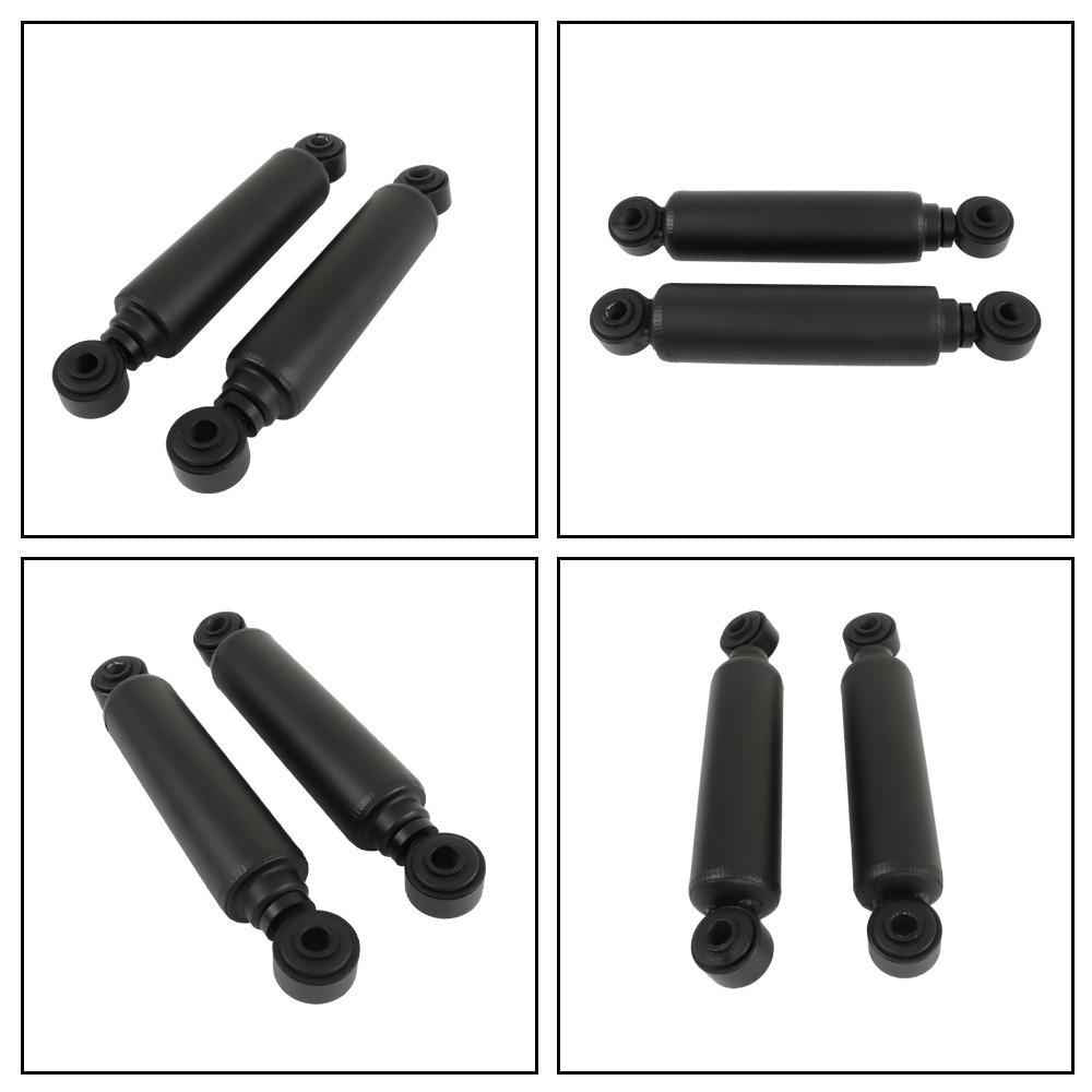 Front Rear Shock Absorber For Club Car DS 1981-2011 Precedent 2004+ Golf Cart