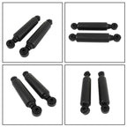 Front Rear Shock Absorber For Club Car DS 1981-2011 Precedent 2004+ Golf Cart