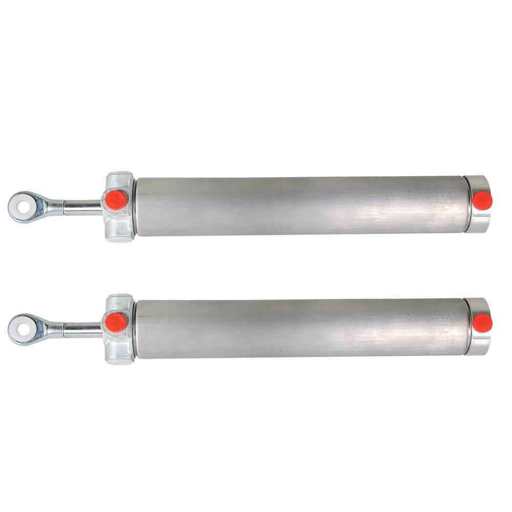 2x Convertible Top Hydraulic Cylinder for Chrysler Sebring 1996-2006 Convertible