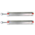 2x Convertible Top Hydraulic Cylinder for Chrysler Sebring 1996-2006 Convertible