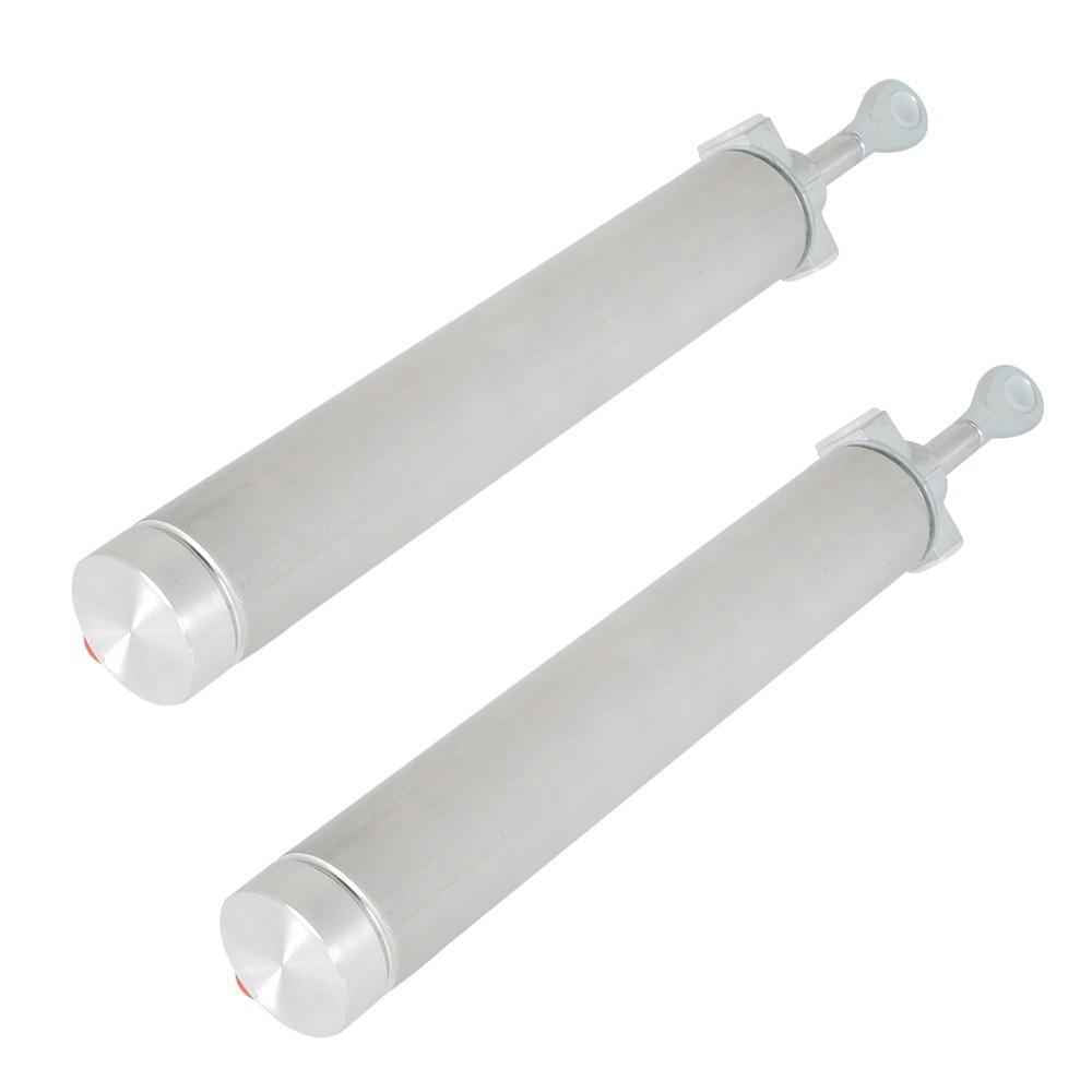 2x Convertible Top Hydraulic Cylinder for Chrysler Sebring 1996-2006 Convertible
