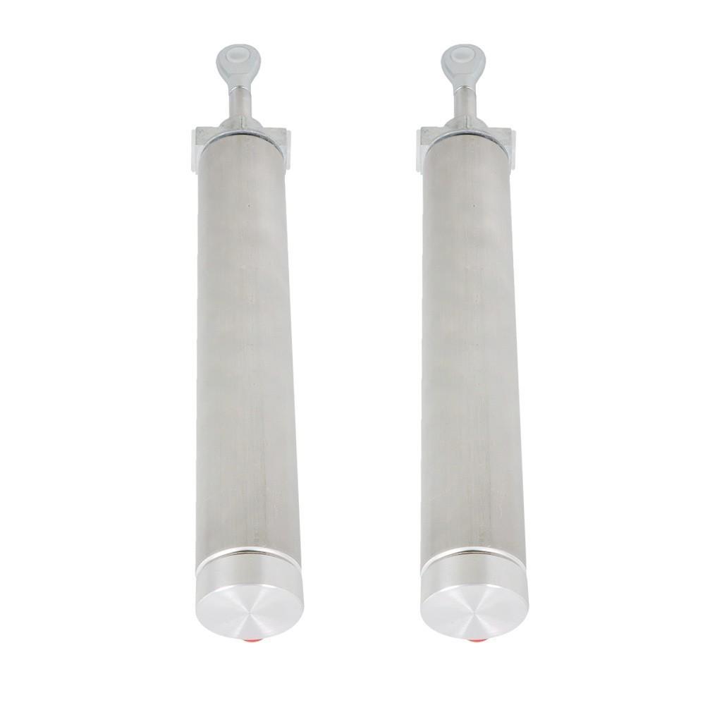 2x Convertible Top Hydraulic Cylinder for Chrysler Sebring 1996-2006 Convertible