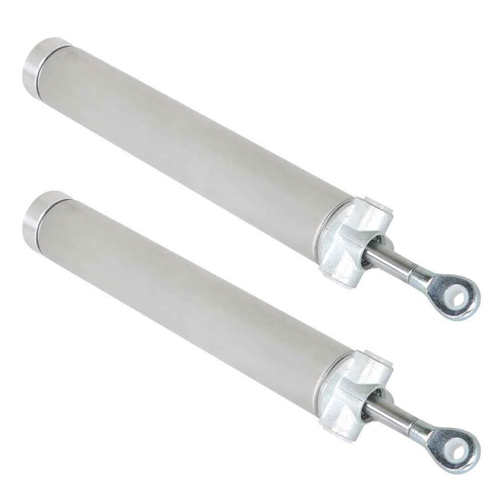2x Convertible Top Hydraulic Cylinder for Chrysler Sebring 1996-2006 Convertible