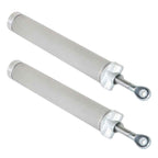 2x Convertible Top Hydraulic Cylinder for Chrysler Sebring 1996-2006 Convertible