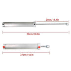 2x Convertible Top Hydraulic Cylinder for Chrysler Sebring 1996-2006 Convertible