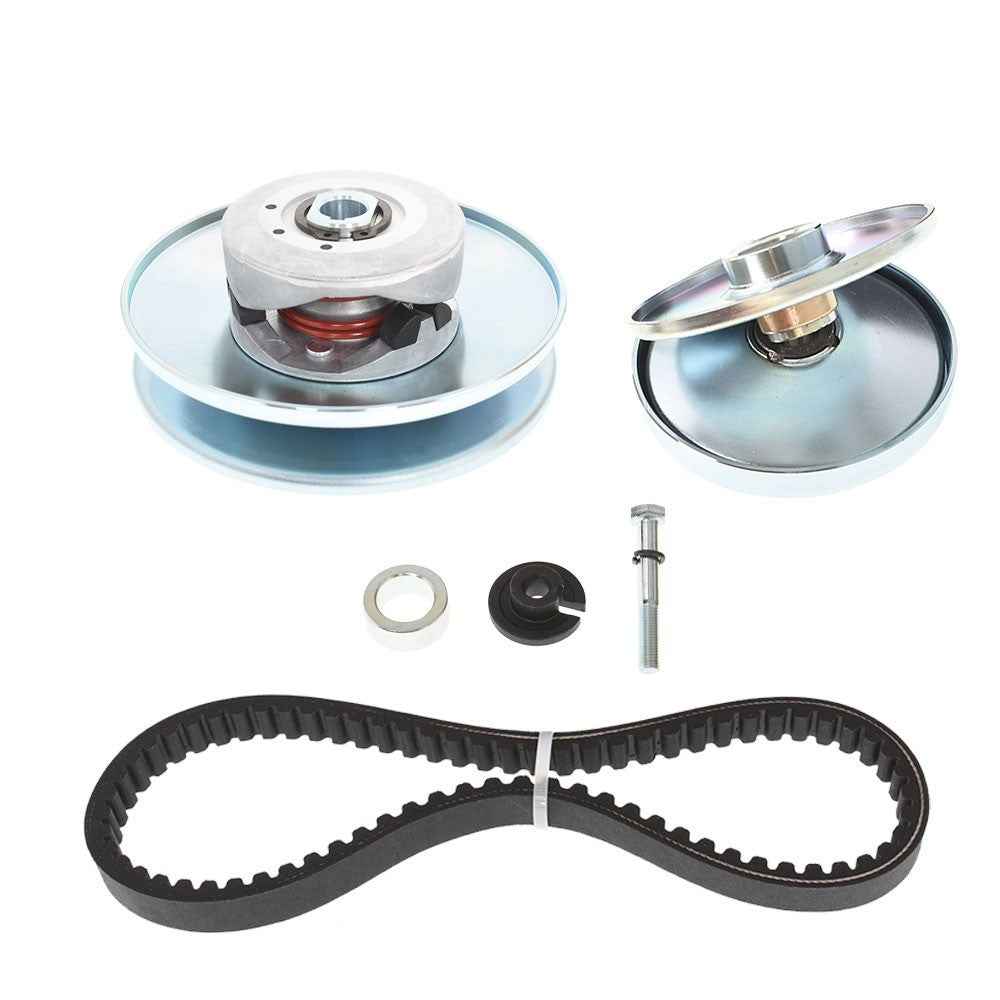 3pc 30 Series Replacement Kit For Yerf-Dog Karts With Tecumseh Go-kart