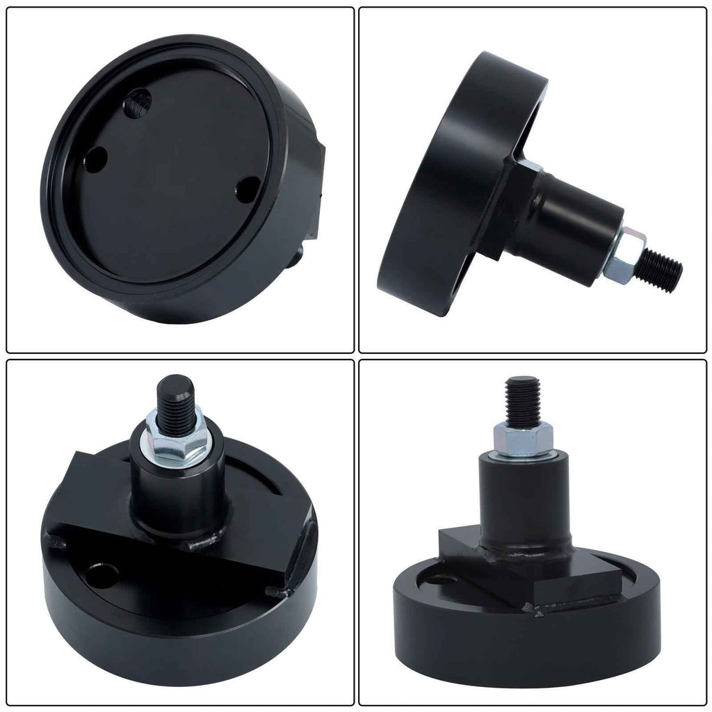 JDG477 JDG478 Crankshaft Rear Main Seal Installer For John Deere 7.6L 8.1L