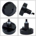 JDG477 JDG478 Crankshaft Rear Main Seal Installer For John Deere 7.6L 8.1L