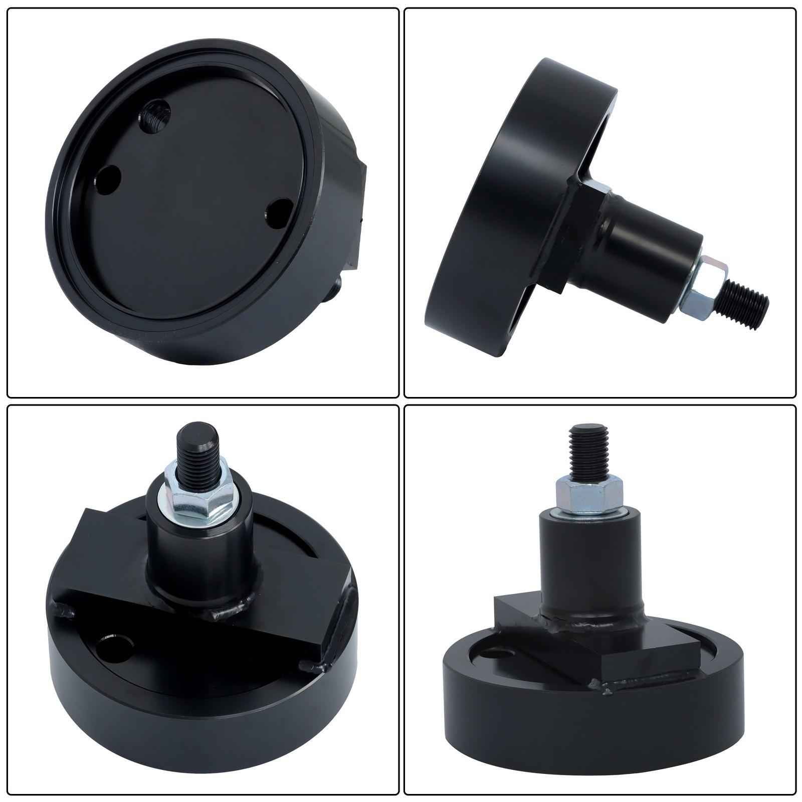 JDG477 JDG478 Crankshaft Rear Main Seal Installer For John Deere 7.6L 8.1L