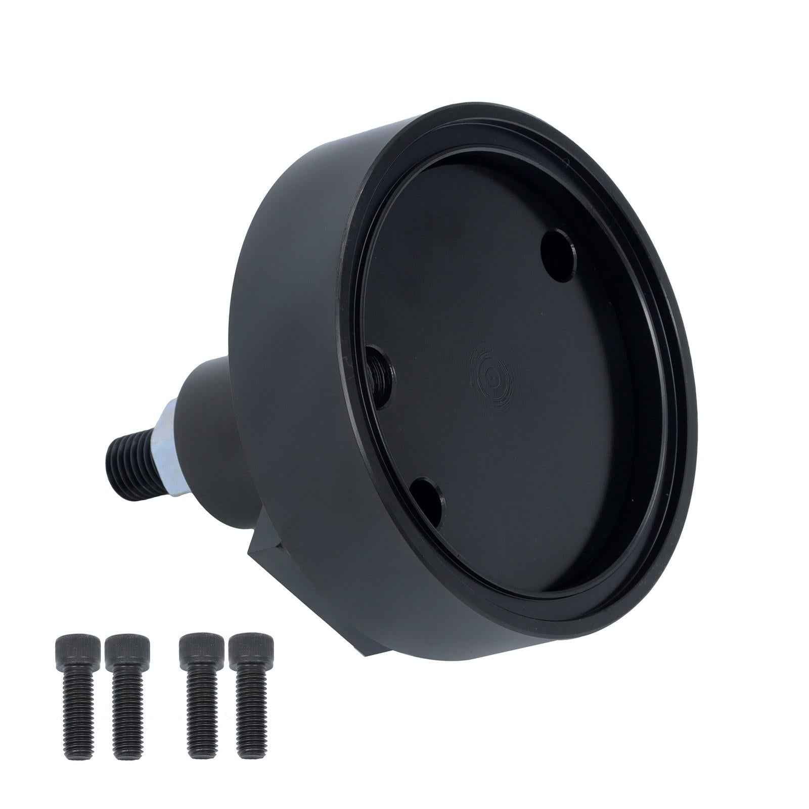 JDG477 JDG478 Crankshaft Rear Main Seal Installer For John Deere 7.6L 8.1L