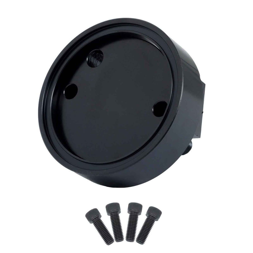 JDG477 JDG478 Crankshaft Rear Main Seal Installer For John Deere 7.6L 8.1L