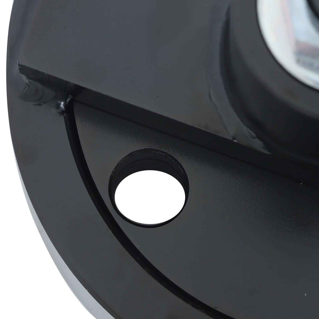JDG477 JDG478 Crankshaft Rear Main Seal Installer For John Deere 7.6L 8.1L