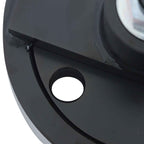 JDG477 JDG478 Crankshaft Rear Main Seal Installer For John Deere 7.6L 8.1L