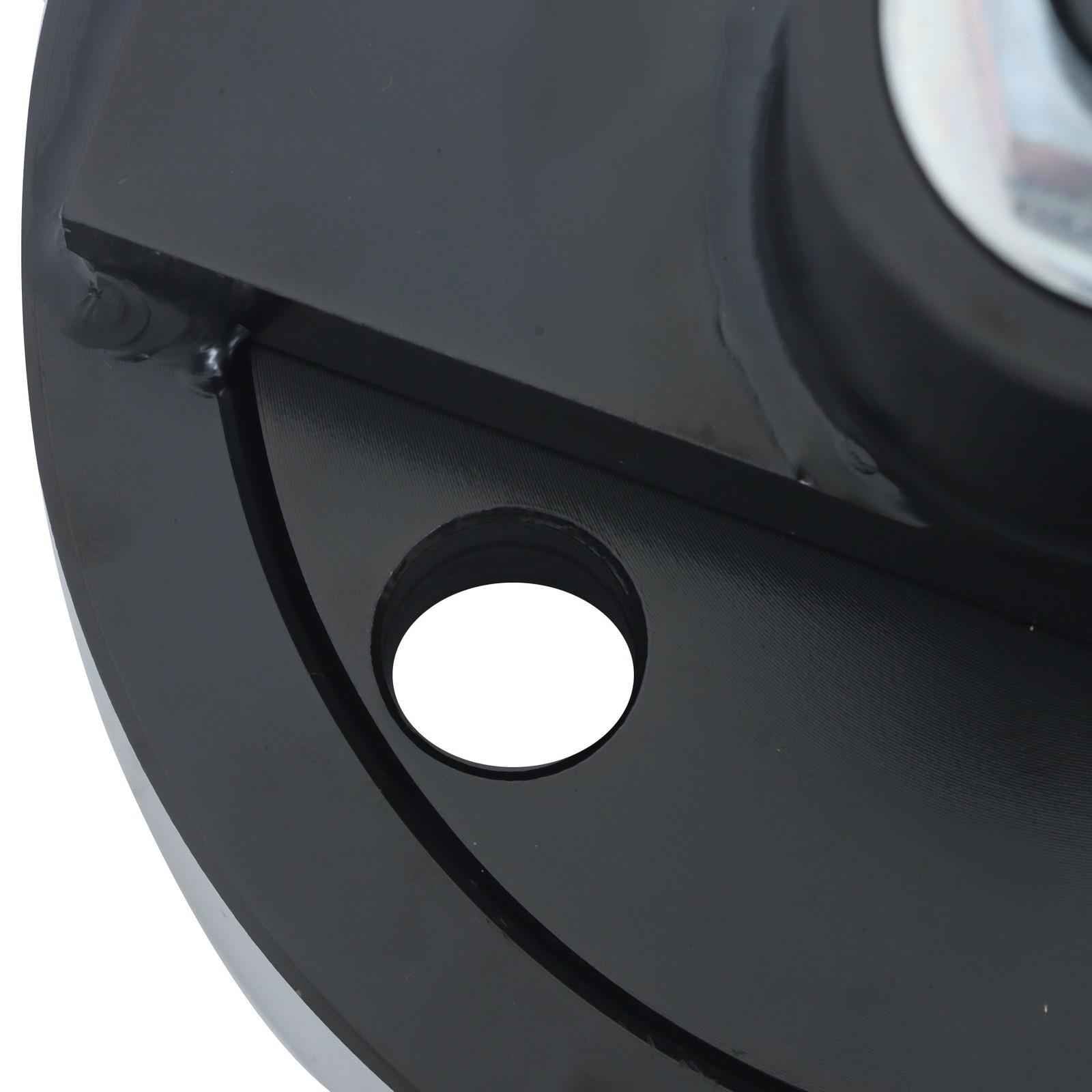 JDG477 JDG478 Crankshaft Rear Main Seal Installer For John Deere 7.6L 8.1L