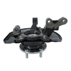 Front LH Steering Knuckle & Hub Bearing Assy For Mitsubishi Outlander 2007-2018