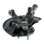 Front LH Steering Knuckle & Hub Bearing Assy For Mitsubishi Outlander 2007-2018