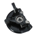 Front LH Steering Knuckle & Hub Bearing Assy For Mitsubishi Outlander 2007-2018