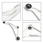 Front Driver Lower Control Arm w/ Ball Joint Fit For 2016-2019 Nissan Maxima