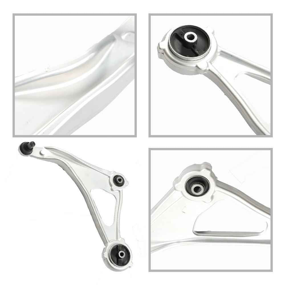 Front Driver Lower Control Arm w/ Ball Joint Fit For 2016-2019 Nissan Maxima