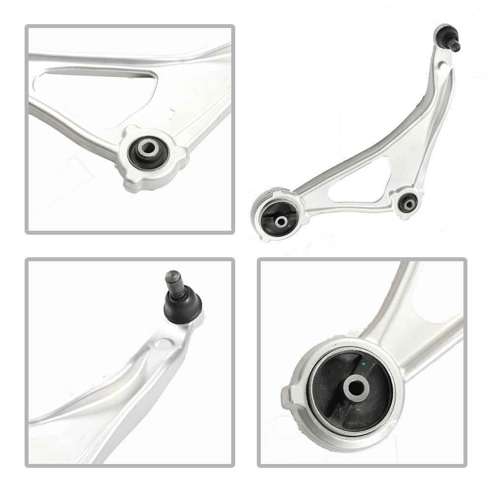 Front Driver Lower Control Arm w/ Ball Joint Fit For 2016-2019 Nissan Maxima