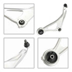 Front Driver Lower Control Arm w/ Ball Joint Fit For 2016-2019 Nissan Maxima