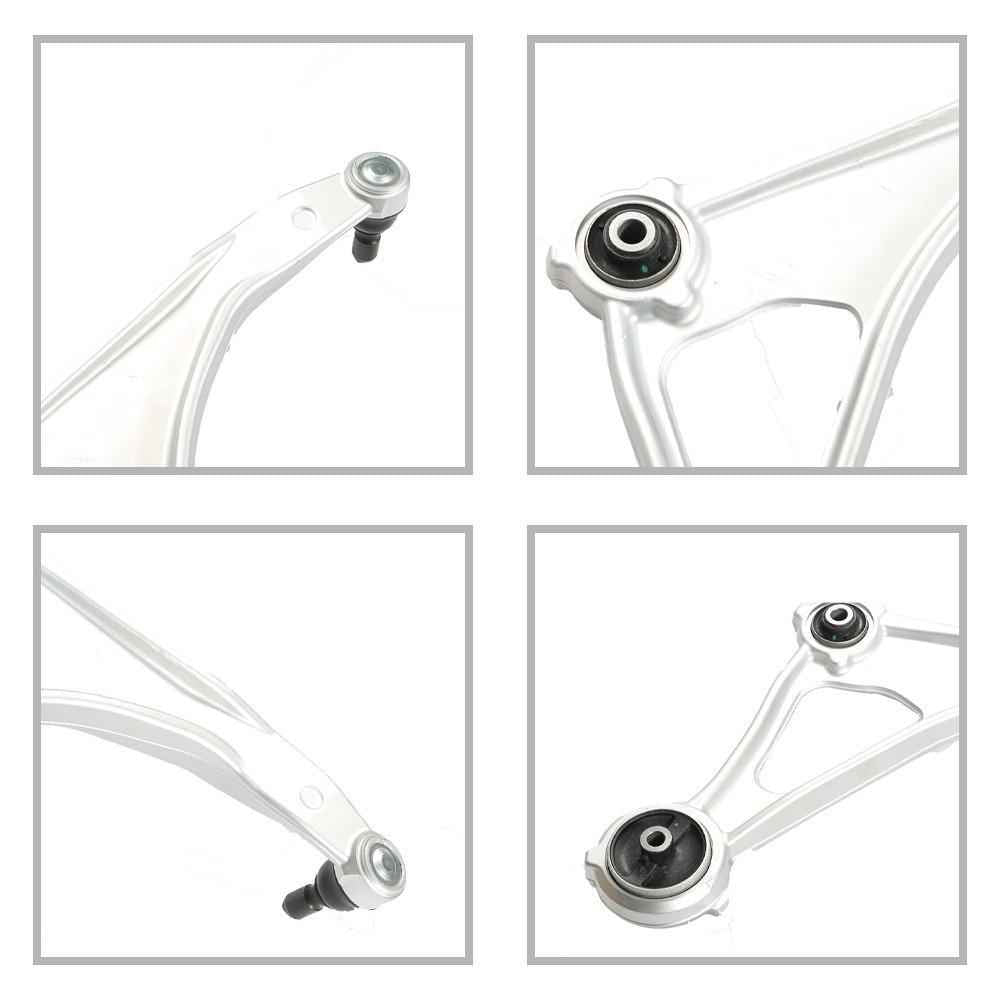 Front Driver Lower Control Arm w/ Ball Joint Fit For 2016-2019 Nissan Maxima