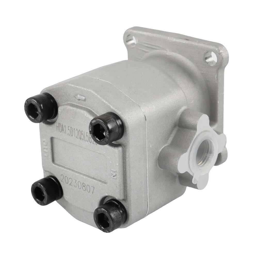 Hydraulic Pump For Kubota B BX Series B7200D B7200HSTD 67111-76103 67111-76100
