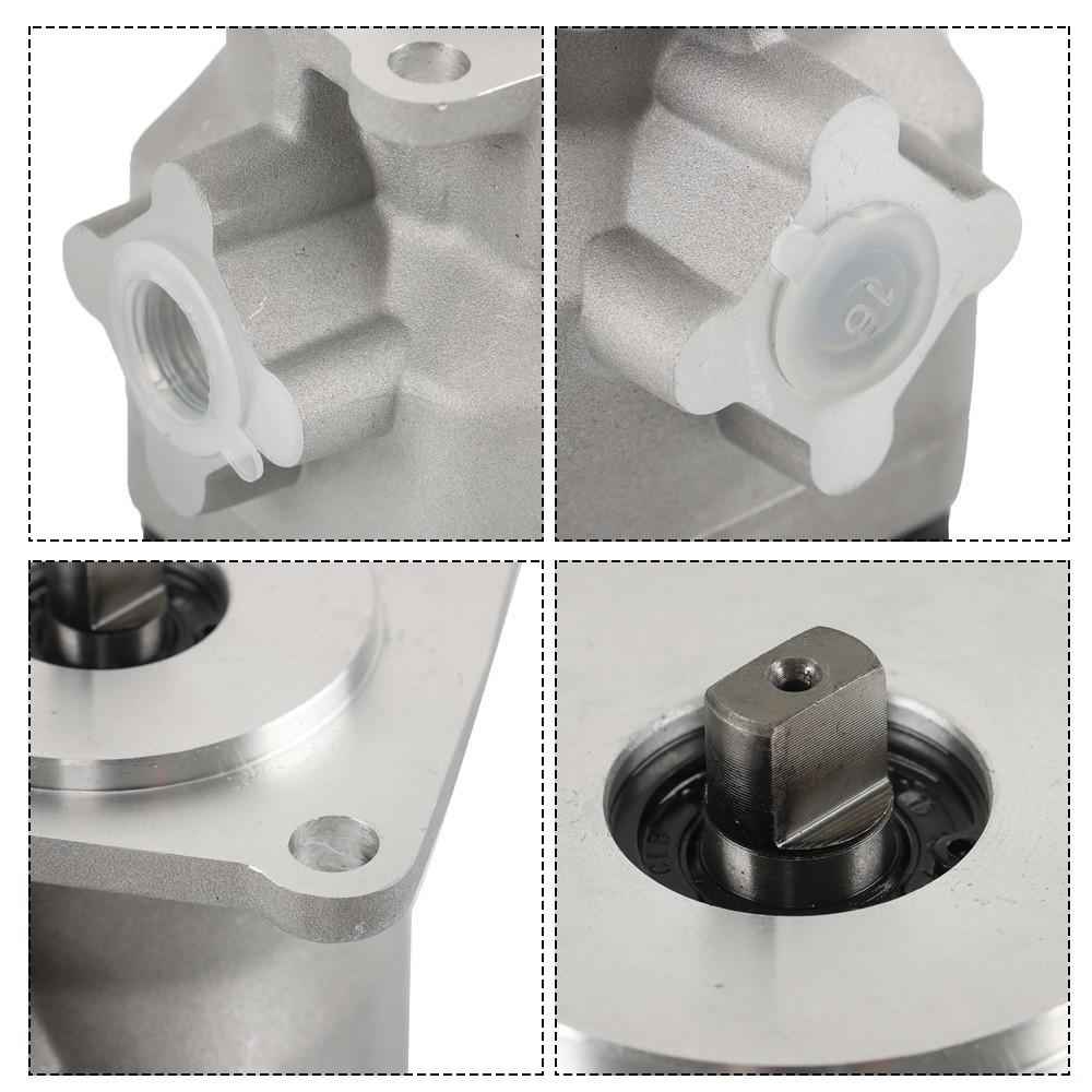 Hydraulic Pump For Kubota B BX Series B7200D B7200HSTD 67111-76103 67111-76100
