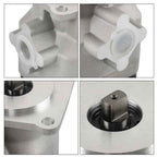 Hydraulic Pump For Kubota B BX Series B7200D B7200HSTD 67111-76103 67111-76100