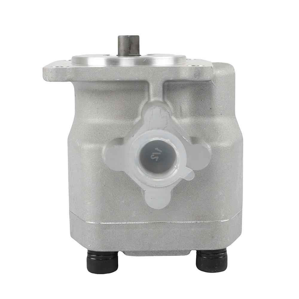 Hydraulic Pump For Kubota B BX Series B7200D B7200HSTD 67111-76103 67111-76100
