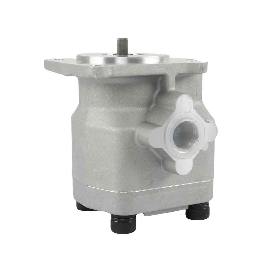 Hydraulic Pump For Kubota B BX Series B7200D B7200HSTD 67111-76103 67111-76100