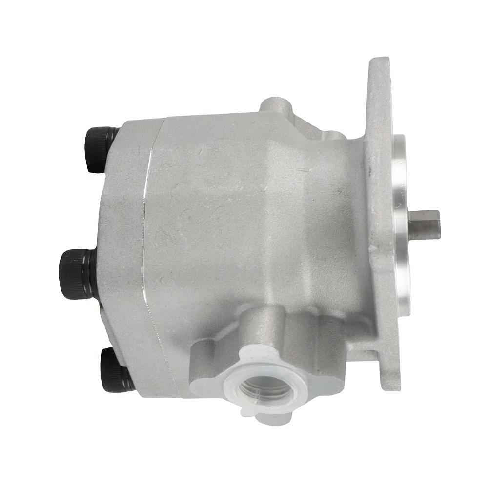 Hydraulic Pump For Kubota B BX Series B7200D B7200HSTD 67111-76103 67111-76100