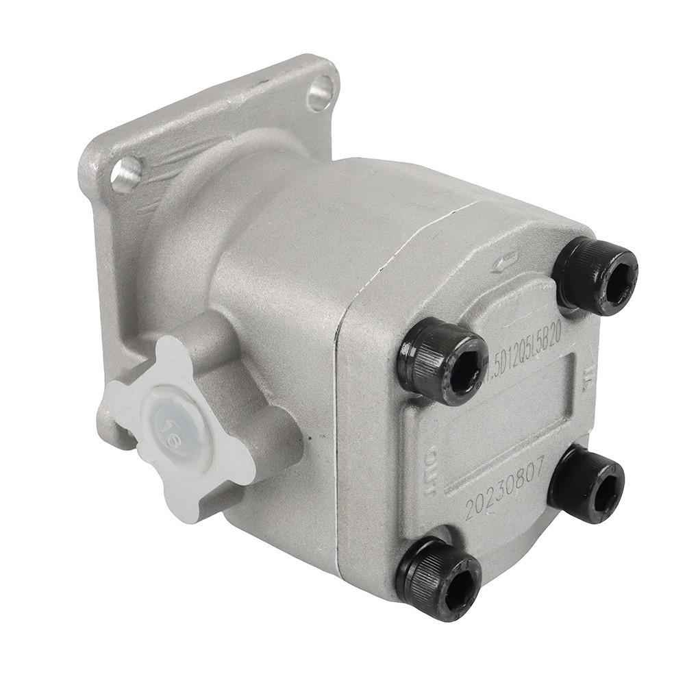 Hydraulic Pump For Kubota B BX Series B7200D B7200HSTD 67111-76103 67111-76100